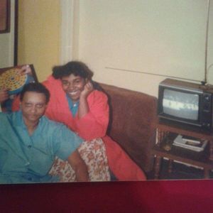 Meet your Posher, Tandy